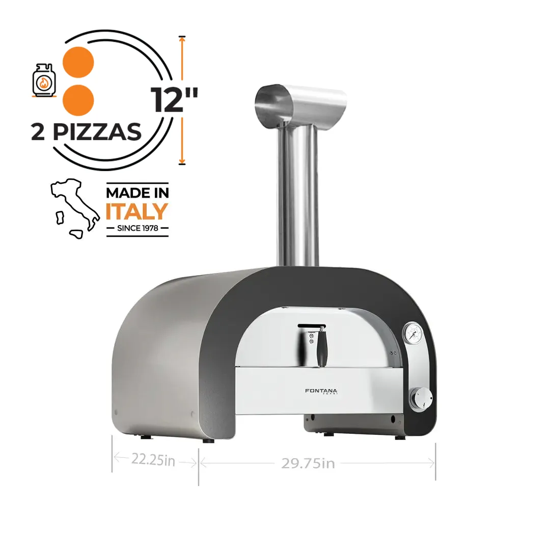 Countertop Pizza Ovens
